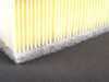 ES#2523285 - 8R0133843K - Air Filter - Keep clean air running through your engine - Genuine Volkswagen Audi - Audi