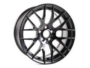 ES#2135906 - 36112284150 - 19" Competition Package Style 359 Wheel - Matte Black - 19x9 ET31 72.6 CB - Genuine BMW - BMW