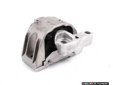 ES#307442 - 1J0199262CL - Engine Mount - Right - Reduce driveline vibrations with a new motor mount - Genuine Volkswagen Audi - Audi Volkswagen