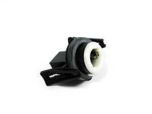 ES#173480 - 63131384032 - Bulb Socket - Priced Each - For the front turn indicator - Genuine BMW - BMW