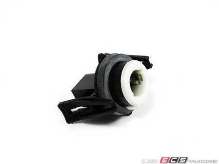 ES#173480 - 63131384032 - Bulb Socket - Priced Each - For the front turn indicator - Genuine BMW - BMW