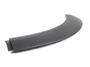 Cover For Wheel Arch - Driver Side R50 R52 R53