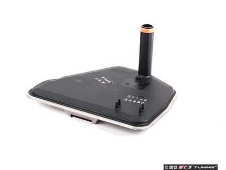 ES#3970096 - 0B6325429 - Automatic Transmission Filter - Keep your fluid clean for a long lasting transmission - Meyle - Audi