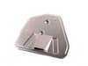 ES#3970096 - 0B6325429 - Automatic Transmission Filter - Keep your fluid clean for a long lasting transmission - Meyle - Audi