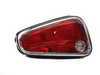 ES#174660 - 63217166960 - Tail Light W/ Bulbs - Passenger (Right) - Replace a broken or faded tail light housing - Genuine MINI - MINI