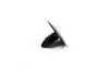 ES#129461 - 51718137323 - Plug, Push In Style - 6.35mm - Used on trunk sound insulation - Genuine BMW - BMW MINI
