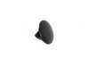 ES#129461 - 51718137323 - Plug, Push In Style - 6.35mm - Used on trunk sound insulation - Genuine BMW - BMW MINI