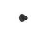 ES#95322 - 51357019030 - Push Pin - Priced Each - Used to secure trim pieces - Genuine BMW - BMW