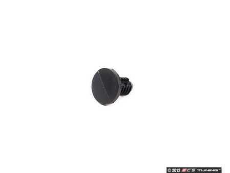 ES#95322 - 51357019030 - Push Pin - Priced Each - Used to secure trim pieces - Genuine BMW - BMW