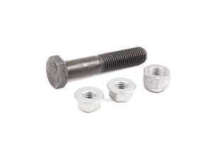 ES#257139 - E36331025 - Rear Shock Hardware Kit - Priced Per Shock - A complete hardware kit used to install a new rear shock - Genuine BMW - BMW