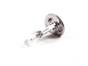 ES#1968525 - 90063112590 - H1 Halogen Bulb - Priced Each - 100W - For off-road use only - Osram Sylvania - Porsche