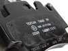 ES#1940120 - 99635294903 - Brake Pad Set - With backing plates - Pagid - Porsche