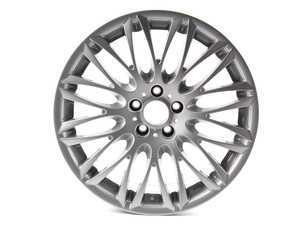 ES#64843 - 36116764864 - 20" Y Spoke Style 149 Wheel - Priced Each - 20x10 ET 47 72.6 CB  - Genuine BMW - BMW