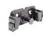 ES#92217 - 51247840618 - Trunk Catch Bracket - The metal bracket that supports the trunk catch - Genuine BMW - BMW