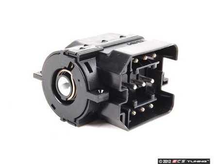 ES#168780 - 61326901961 - Ignition Switch - Steering column ignition switch - Genuine BMW - BMW