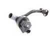 ES#2135806 - 13907618643 - Fuel Tank Ventilation Valve Pipe - Allows fuel fumes to vent into the engine's intake - Genuine BMW - BMW