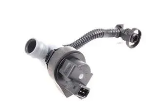 Fuel Tank Ventilation Valve Pipe