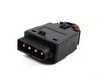 ES#2534792 - 61318360417 - Brake Switch - 4 Prong - Restore function to your vehicle's brake lights - URO - BMW