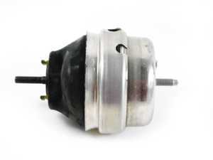 ES#251733 - 8E0199379AE - Hydraulic Engine Mount - Left - Eliminate excessive engine vibrations - Original Equipment Supplier - Audi