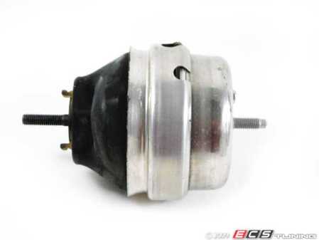 ES#251733 - 8E0199379AE - Hydraulic Engine Mount - Left - Eliminate excessive engine vibrations - Original Equipment Supplier - Audi