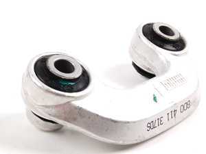 ES#2535120 - 8D0411317D - Sway Bar End Link - Left - Includes related securing bolts & nuts - URO - Audi Volkswagen