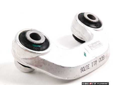 ES#2535120 - 8D0411317D - Sway Bar End Link - Left - Includes related securing bolts & nuts - URO - Audi Volkswagen