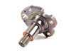 ES#307951 - 1J0501117B - Rear Stub Axle - Priced Each - Mounting point for the rear wheel hub assembly - Genuine Volkswagen Audi - Audi Volkswagen