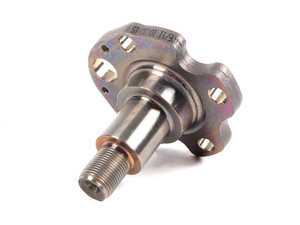 ES#307951 - 1J0501117B - Rear Stub Axle - Priced Each - Mounting point for the rear wheel hub assembly - Genuine Volkswagen Audi - Audi Volkswagen