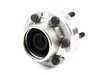 ES#48434 - 26111229075 - Constant Velocity Joint - Located on the driveshaft - Genuine BMW - BMW