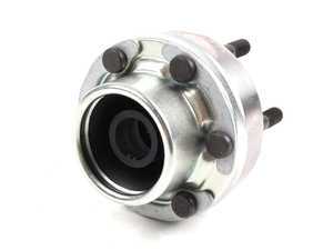 ES#48434 - 26111229075 - Constant Velocity Joint - Located on the driveshaft - Genuine BMW - BMW