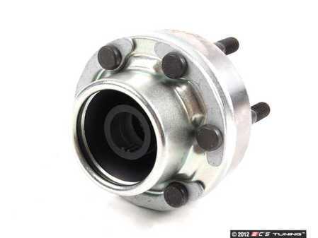 ES#48434 - 26111229075 - Constant Velocity Joint - Located on the driveshaft - Genuine BMW - BMW