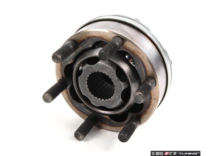 Genuine BMW - 26111229075 - Constant Velocity Joint (26-11-1