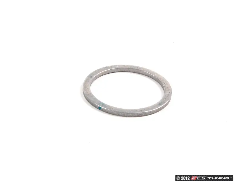 Genuine BMW - 11317631972 - Gasket ring (11-31-7-631-972)