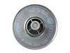 ES#5065 - 07Z115562 - Oil Filter - Priced Each - Filter with O-ring - Mahle - Volkswagen