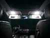 ES#2561244 - E46VNITYLED - LED Vanity Mirror Lighting Kit - See details like never before, with LED bulbs for your vanity mirrors from Ziza. For coupe models only. - ZiZa - BMW