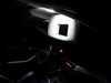ES#2561244 - E46VNITYLED - LED Vanity Mirror Lighting Kit - See details like never before, with LED bulbs for your vanity mirrors from Ziza. For coupe models only. - ZiZa - BMW