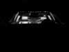 ES#2561228 - E46LEDOVRCP - LED Overhead Lighting Kit - Transform your dome lamp lighting with these new LED bulbs from Ziza. For coupe and hardtop convertible models only. - ZiZa - BMW