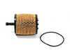 ES#5065 - 07Z115562 - Oil Filter - Priced Each - Filter with O-ring - Mahle - Volkswagen