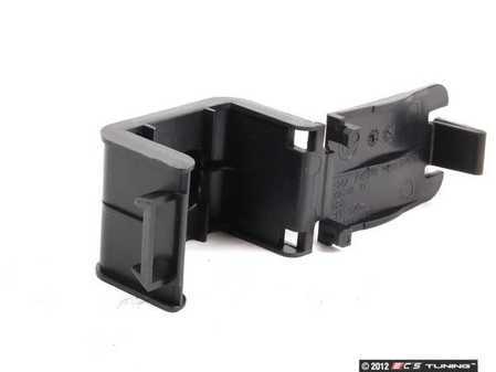 ES#123196 - 51477145981 - E70 Warning Triangle Bracket - Keep your emergency safety gear secure - Genuine BMW - BMW