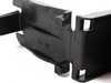 ES#123196 - 51477145981 - E70 Warning Triangle Bracket - Keep your emergency safety gear secure - Genuine BMW - BMW