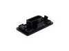ES#85995 - 51168161589 - Blind Plate - Priced Each - Used on various locations inside the glove box - Genuine BMW - BMW MINI