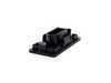 ES#85995 - 51168161589 - Blind Plate - Priced Each - Used on various locations inside the glove box - Genuine BMW - BMW MINI