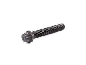 ES#283416 - 078105425F - Connecting Rod Bolt - Priced Each - M8.5x1x50 - Secures the connecting rod end caps - Genuine Volkswagen Audi - Audi Volkswagen