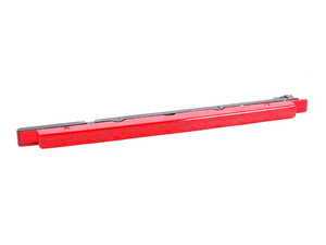 ES#5265 - 4b0945097 - Third Brake Light Assembly - Does not come with lens, this is the electrical strip with bulbs - Genuine Volkswagen Audi - Audi