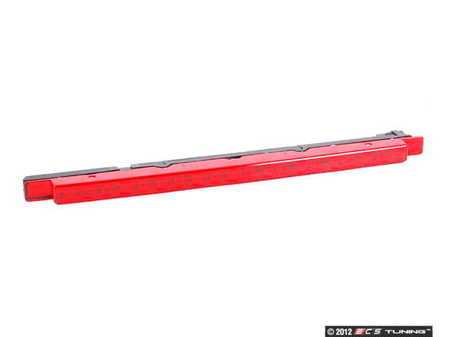 ES#5265 - 4b0945097 - Third Brake Light Assembly - Does not come with lens, this is the electrical strip with bulbs - Genuine Volkswagen Audi - Audi