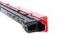 ES#5265 - 4b0945097 - Third Brake Light Assembly - Does not come with lens, this is the electrical strip with bulbs - Genuine Volkswagen Audi - Audi