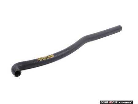 ES#362041 - 4A0422887H - Steering Fluid Hose - (NO LONGER AVAILABLE) - Stop leaking fluid with a new steering fluid hose from Genuine Volkswagen / Audi - Genuine Volkswagen Audi - 