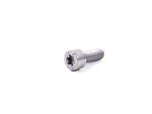ES#468453 - N10546403 - Bolt - Priced Each - Use new hardware with your new parts. M6x16 - Genuine Volkswagen Audi - Volkswagen