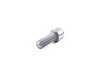 ES#468453 - N10546403 - Bolt - Priced Each - Use new hardware with your new parts. M6x16 - Genuine Volkswagen Audi - Volkswagen