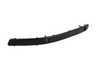 ES#74887 - 51117894139 - Front Bumper Rub Strip - left - Side front moulding in textured finish - Genuine BMW - BMW